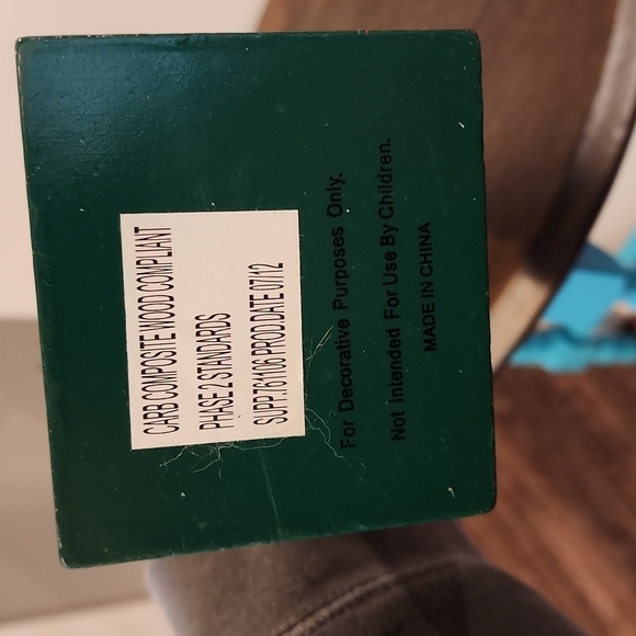 Hobby Lobby. Wooden Nutcracker. - Picture 6 of 9